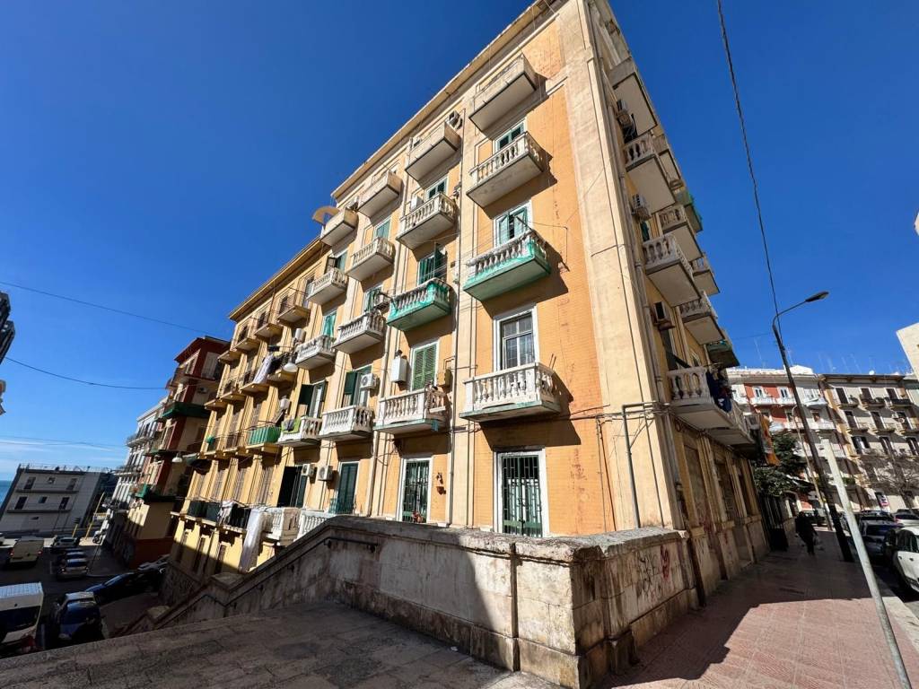 Appartamento a Taranto in Via Francesco Bruno, 4 - Foto 4