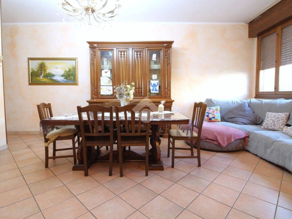 Villetta a schiera a Rio saliceto in Via Don Branchetti, 20 - Foto 4