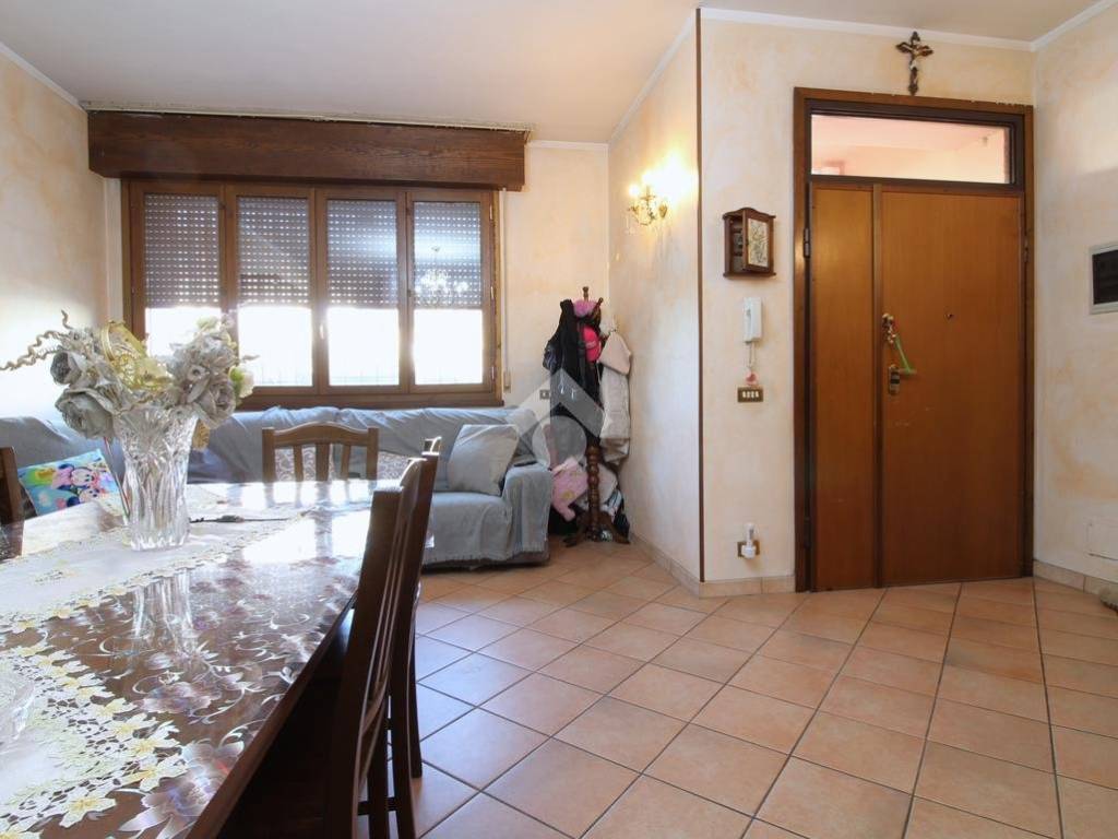 Villetta a schiera a Rio saliceto in Via Don Branchetti, 20 - Foto 5