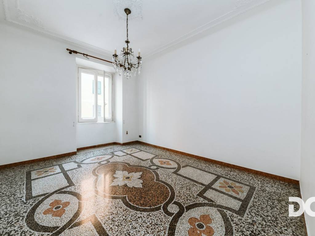 Appartamento a Genova in Via Tomaso Pendola - Foto 2