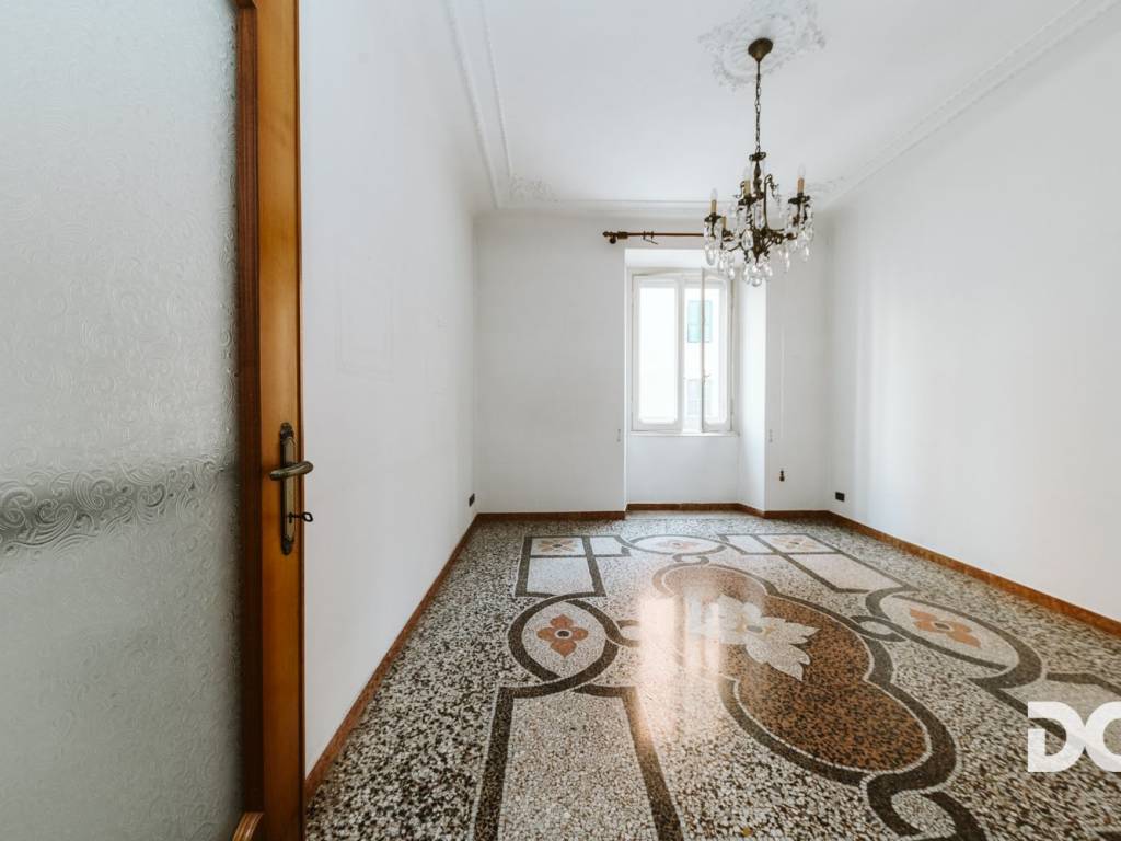 Appartamento a Genova in Via Tomaso Pendola - Foto 4