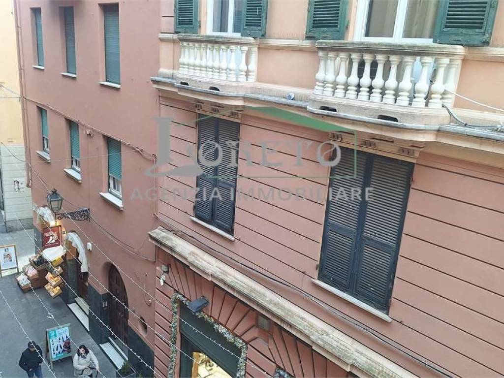 Appartamento a Rapallo in via mazzini - Foto 2