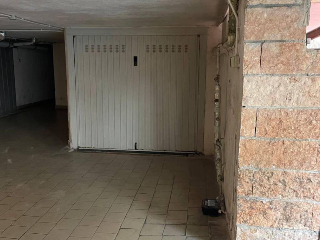 Box / garage a Vallecrosia in Via Cristoforo Colombo - Foto 4