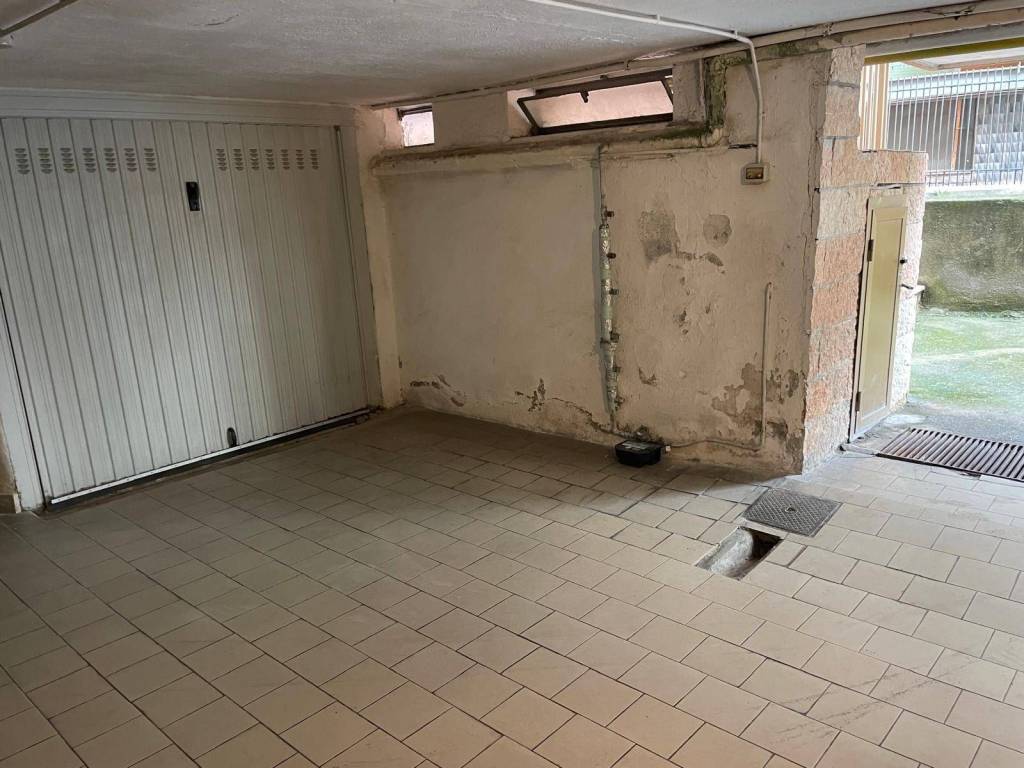 Box / garage a Vallecrosia in Via Cristoforo Colombo - Foto 5