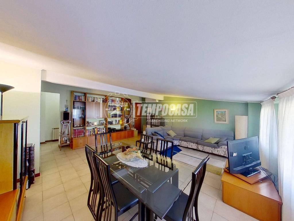 Appartamento a Cabiate in Via Fleming 2 - Foto 5