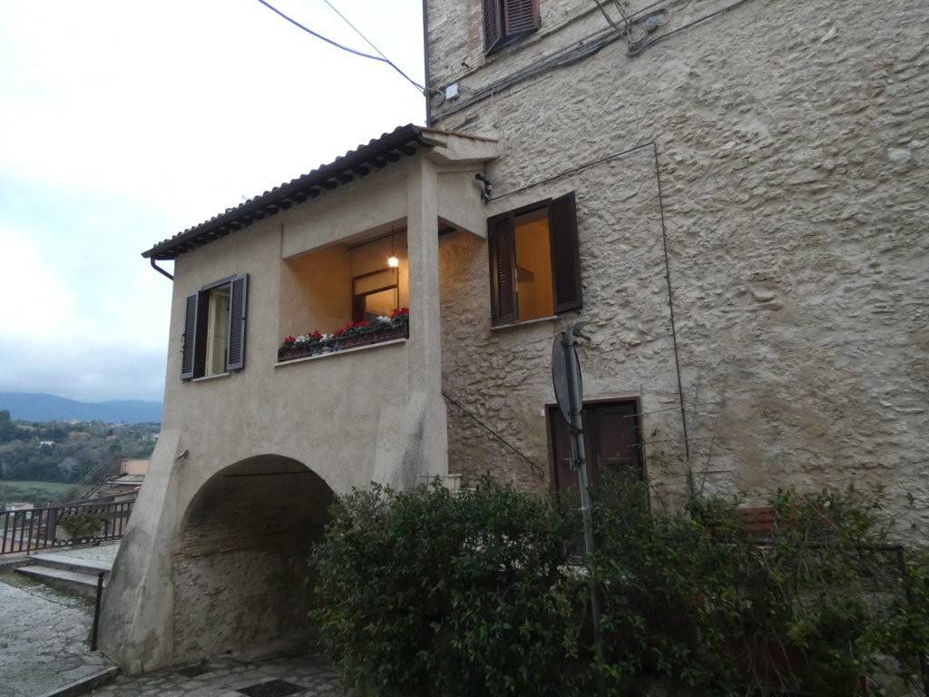 Appartamento a Selci in Piazza Giuseppe Garibaldi, 1 - Foto 3