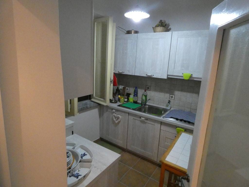 Appartamento a Selci in Piazza Giuseppe Garibaldi, 1 - Foto 4