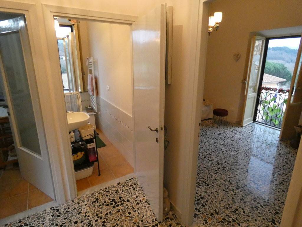 Appartamento a Selci in Piazza Giuseppe Garibaldi, 1 - Foto 5