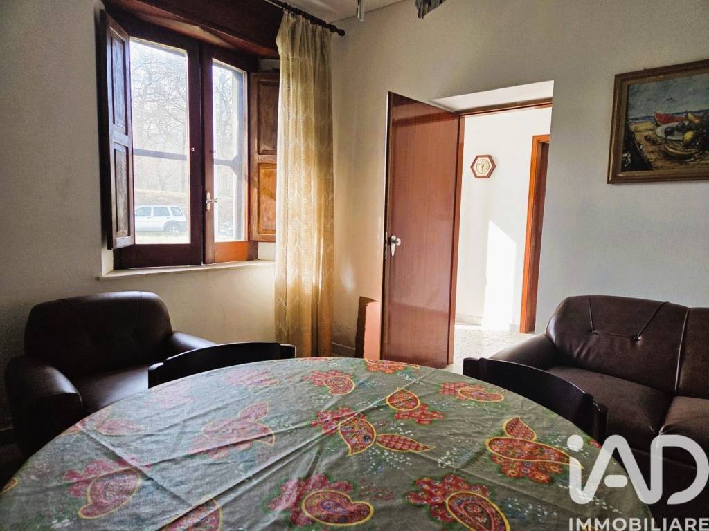 Casa indipendente a Conflenti in LocalitÃ contrada San Mazzeo sciosci - Foto 4