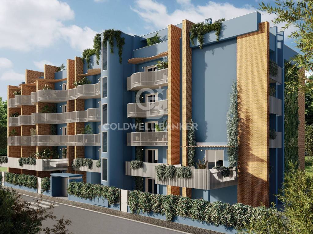 Appartamento a Pomezia in VIA NICCOLO' COPERNICO - Foto 2