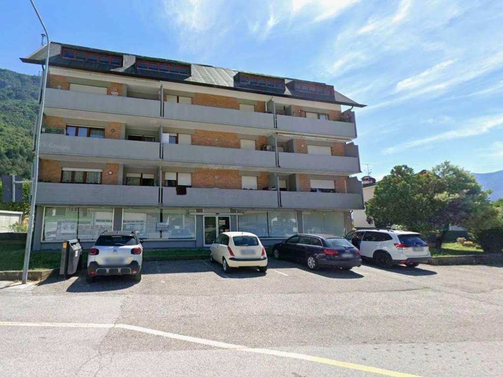 Immobile a Tolmezzo in Via Paluzza, 42 - Foto 2