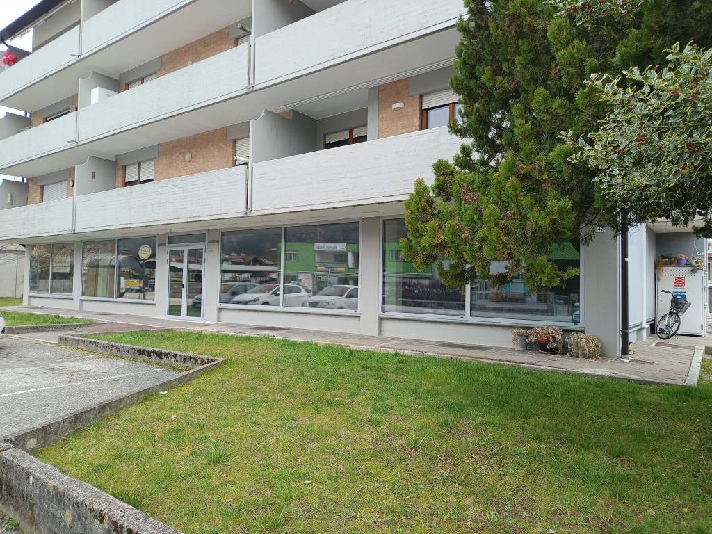 Immobile a Tolmezzo in Via Paluzza, 42 - Foto 3