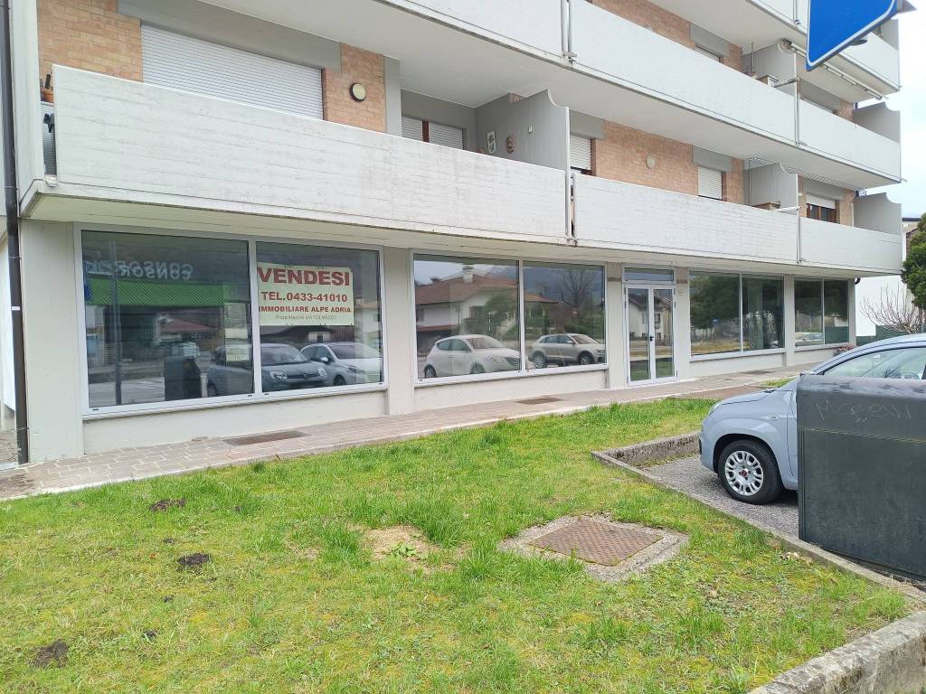 Immobile a Tolmezzo in Via Paluzza, 42 - Foto 4