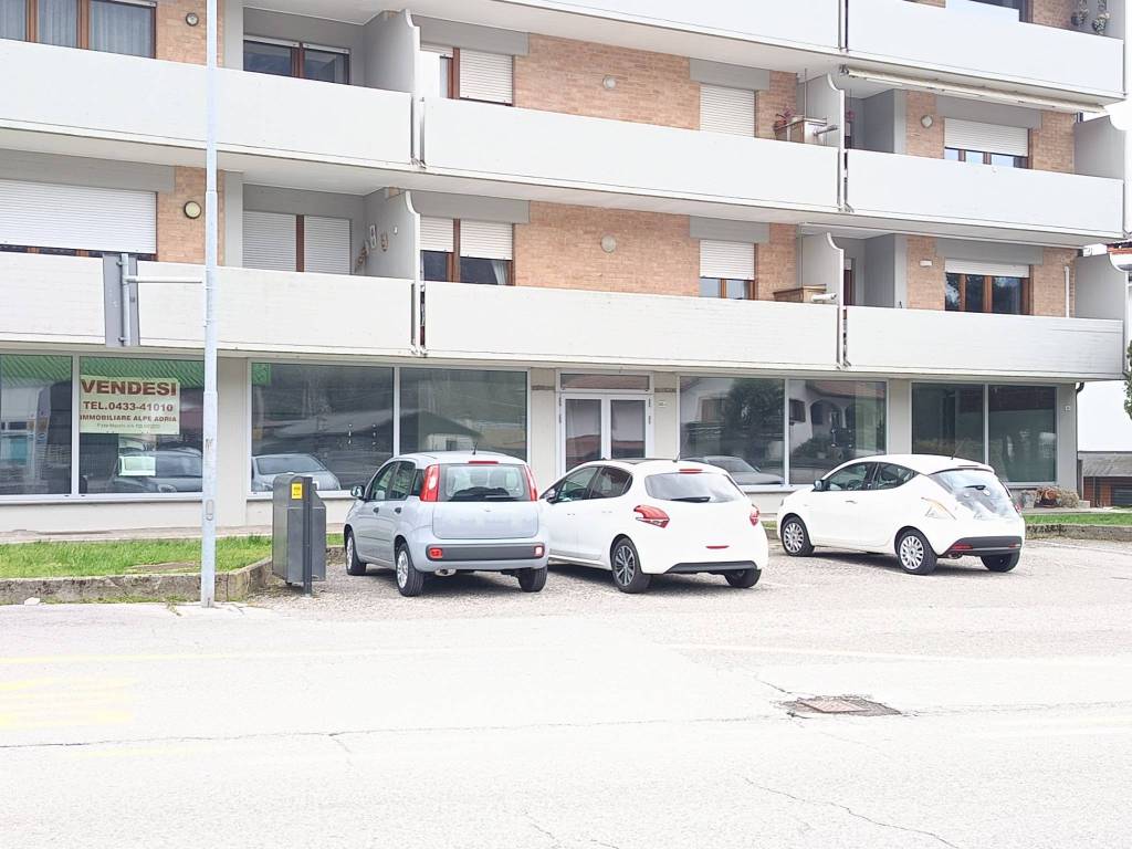 Immobile a Tolmezzo in Via Paluzza, 42 - Foto 5