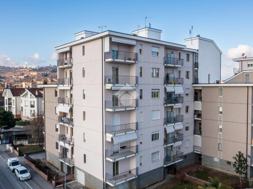 Appartamento a Saluzzo in Via Francesco Costa, 9 - Foto 3