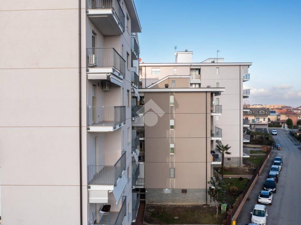 Appartamento a Saluzzo in Via Francesco Costa, 9 - Foto 5