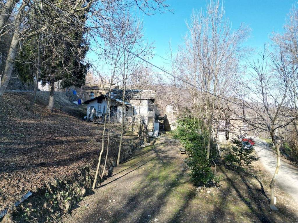 Casa indipendente a Melle in Borgata rulf - Foto 3