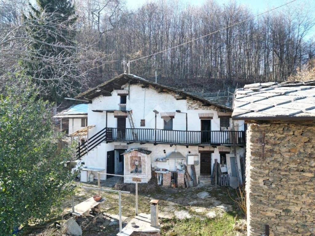 Casa indipendente a Melle in Borgata rulf - Foto 4