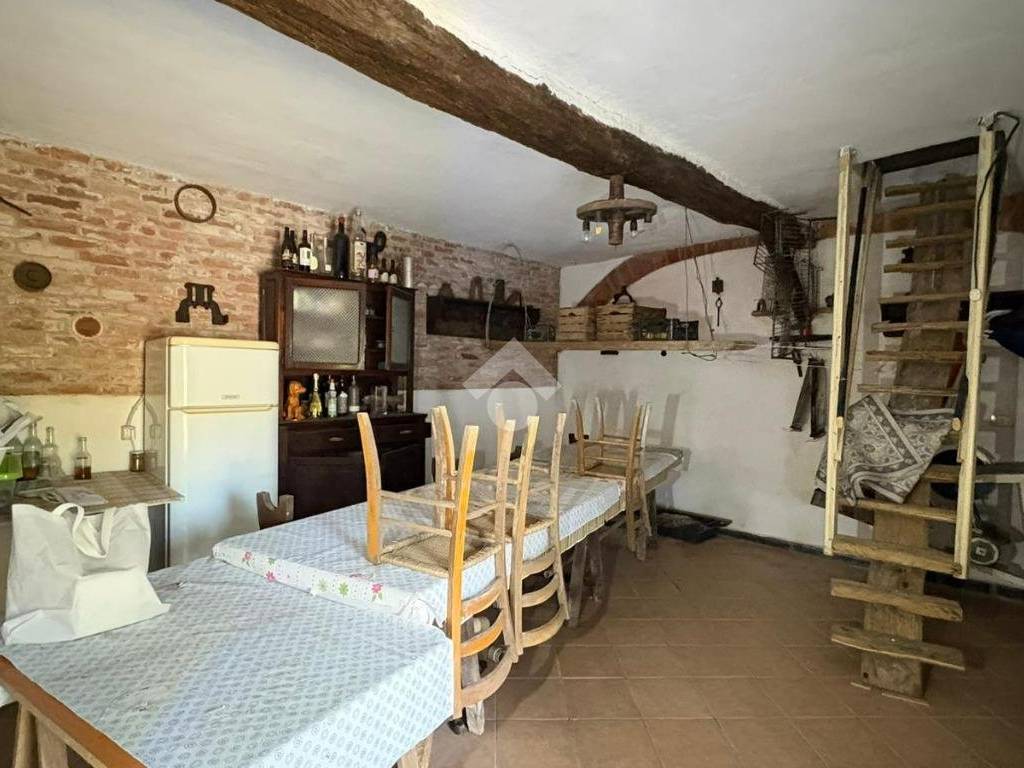 Casa indipendente a Melle in Borgata rulf - Foto 5