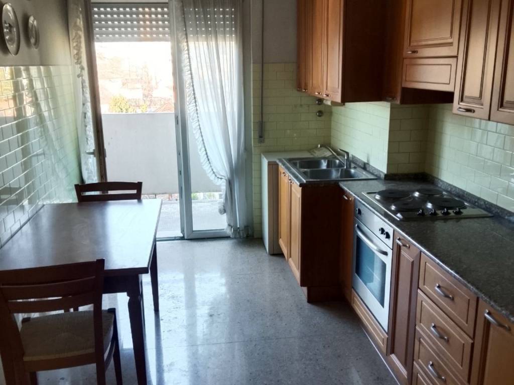 Appartamento a Pordenone in Via Felice Cavallotti - Foto 2