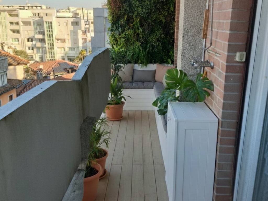 Appartamento a Pordenone in Via Felice Cavallotti - Foto 3