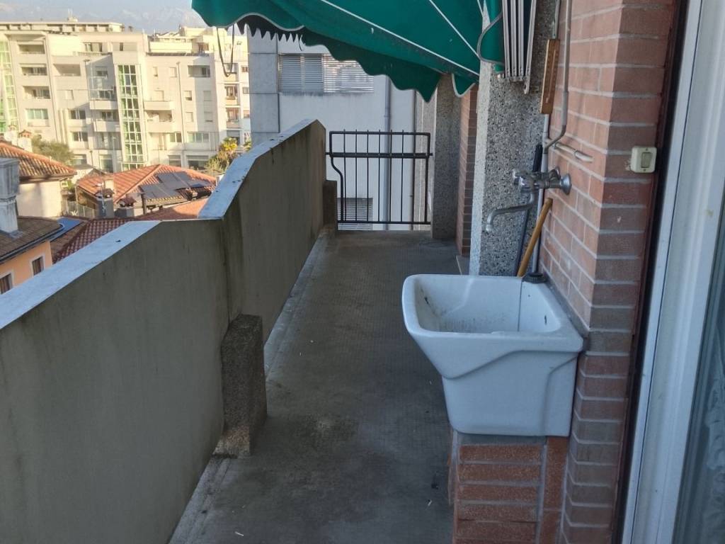 Appartamento a Pordenone in Via Felice Cavallotti - Foto 4