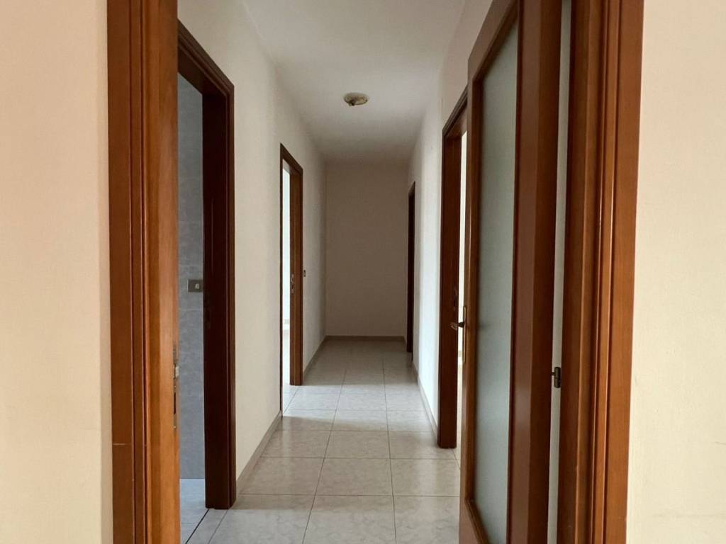 Appartamento a Grumo appula in Via Riccardo Lombardi, 19 - Foto 4