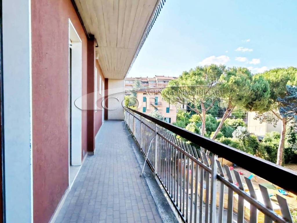 Appartamento a Perugia in Via Adriatica - Foto 2