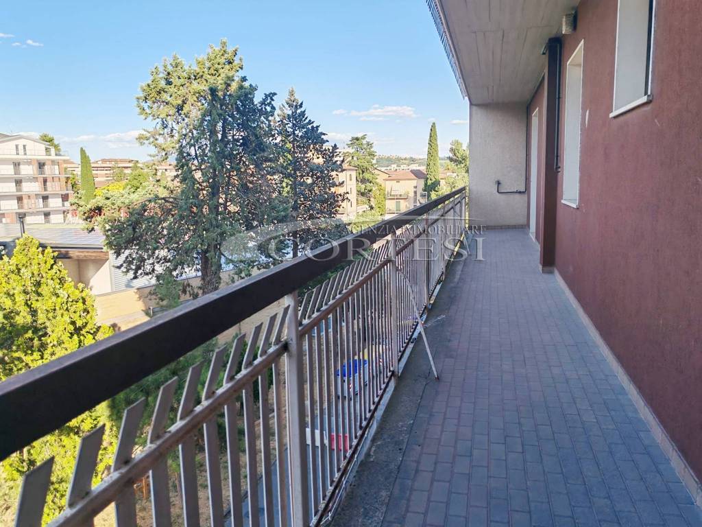 Appartamento a Perugia in Via Adriatica - Foto 3