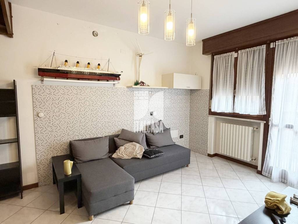 Appartamento a San giorgio bigarello in via Caravaggio - Foto 2