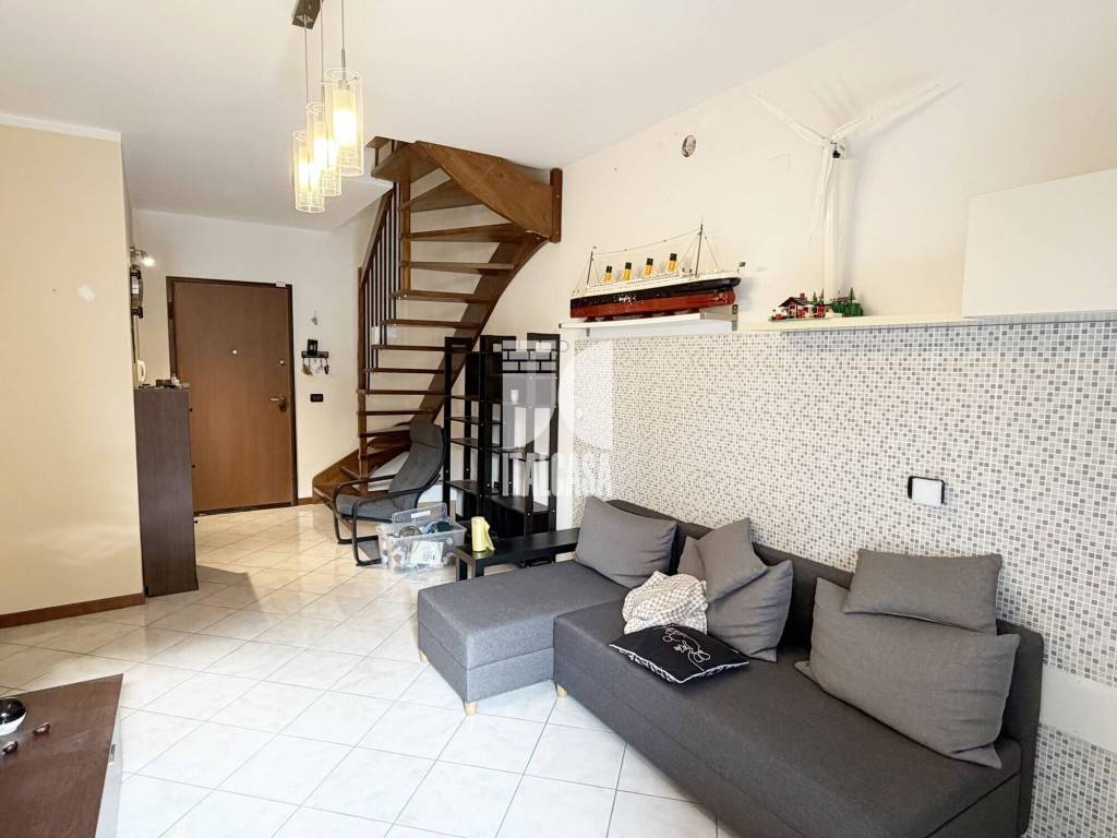 Appartamento a San giorgio bigarello in via Caravaggio - Foto 4