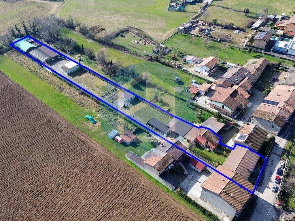 Villa a Cazzago san martino in Via Regina Elena, 120 - Foto 2