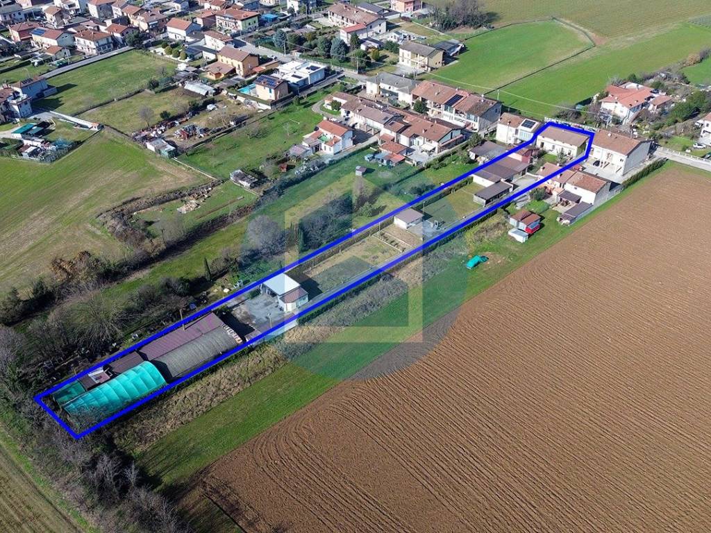 Villa a Cazzago san martino in Via Regina Elena, 120 - Foto 5