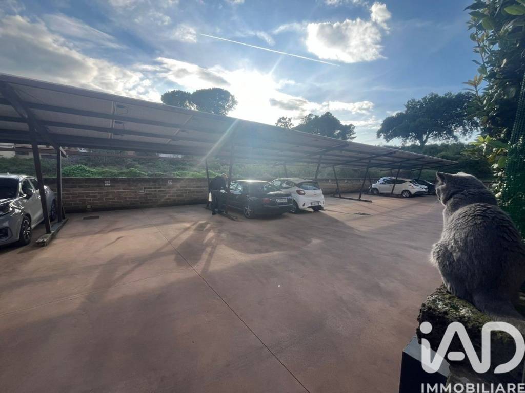 Appartamento a Campagnano di roma in Via Filippo Turati - Foto 2