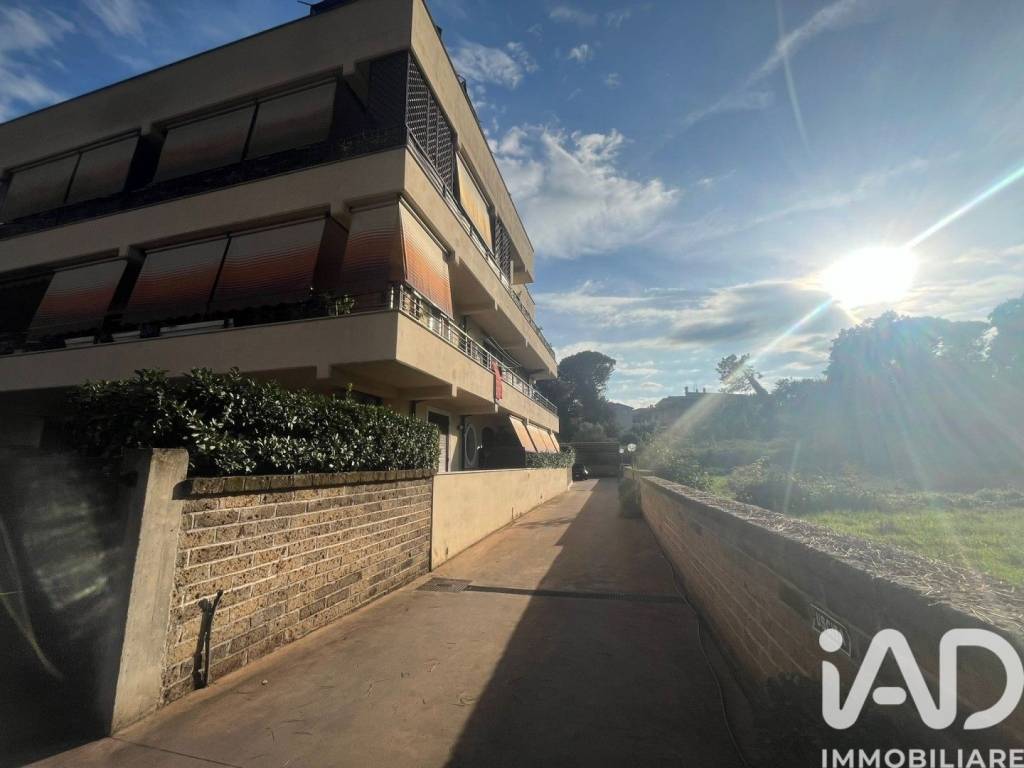 Appartamento a Campagnano di roma in Via Filippo Turati - Foto 3