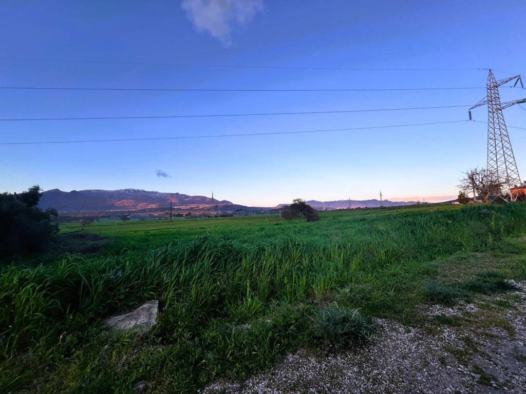 Terreno a Serre in Località Pagliarone - Foto 2