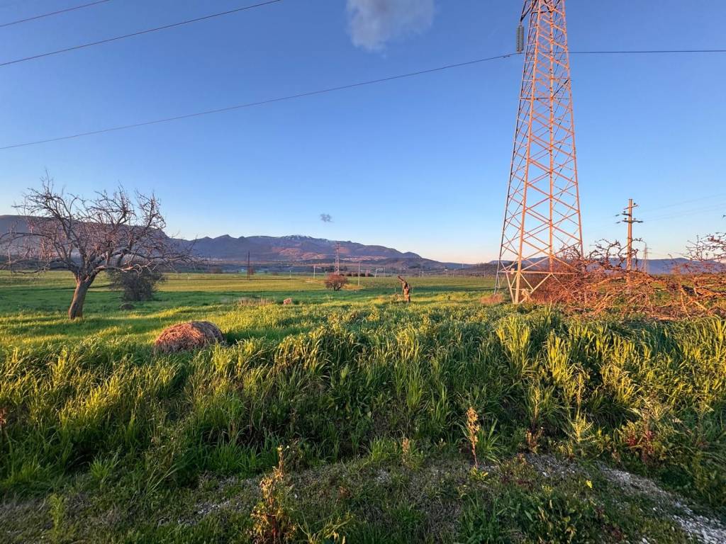 Terreno a Serre in Località Pagliarone - Foto 3