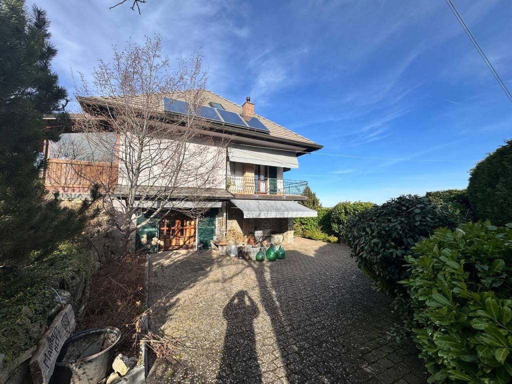 Villa a Farini in Località Nicelli, 88 - Foto 2