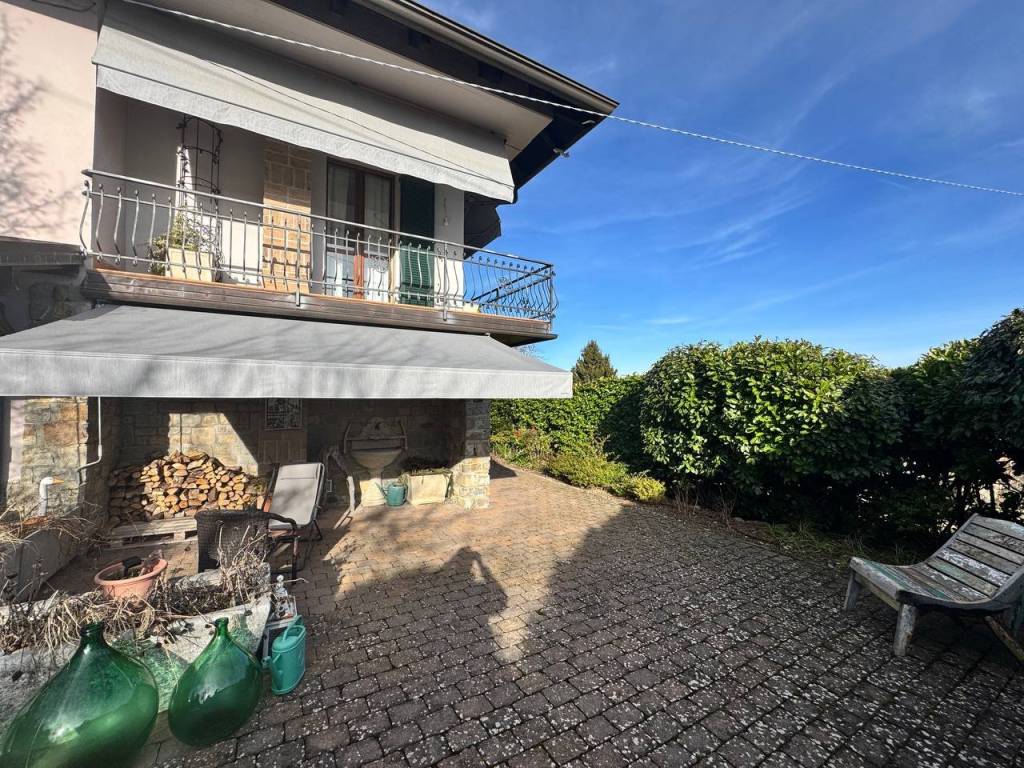 Villa a Farini in Località Nicelli, 88 - Foto 3