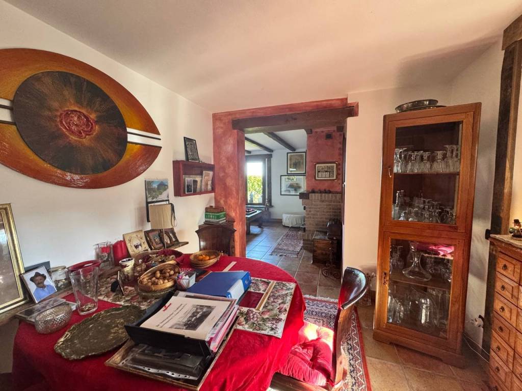 Villa a Farini in Località Nicelli, 88 - Foto 5