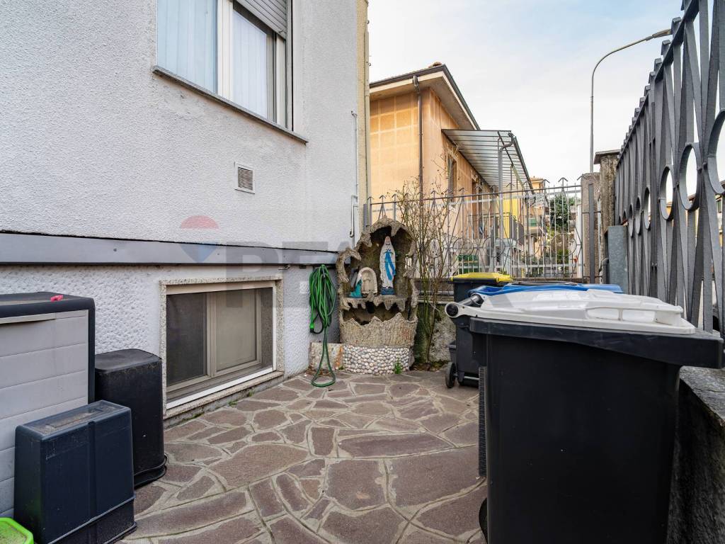 Casa indipendente a Rho in Ticino, 26 - Foto 2