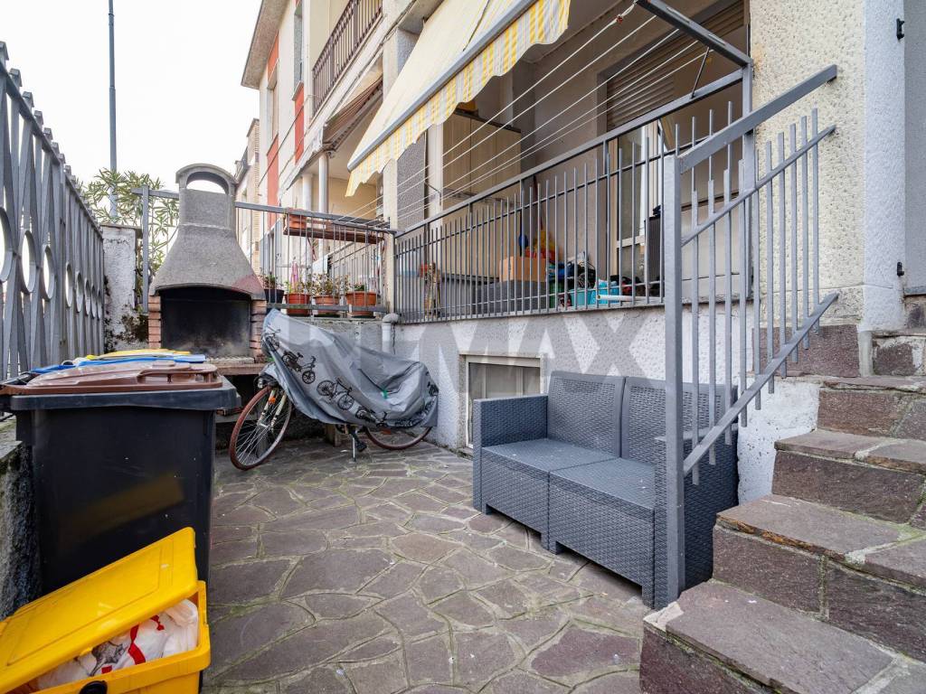 Casa indipendente a Rho in Ticino, 26 - Foto 3