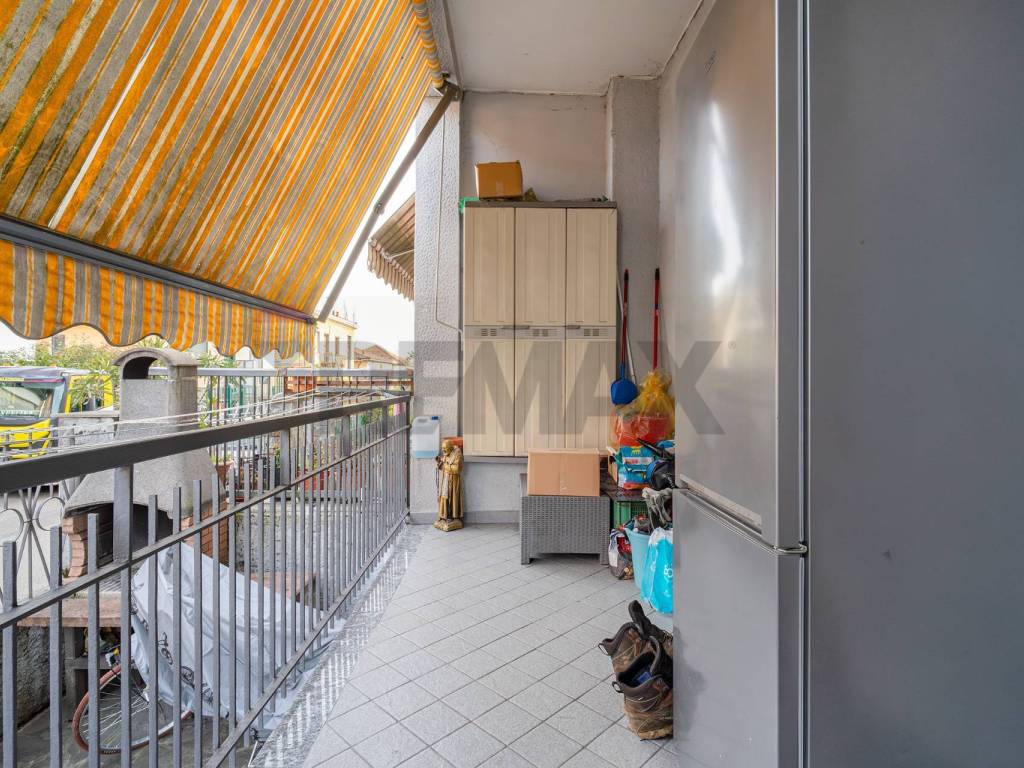 Casa indipendente a Rho in Ticino, 26 - Foto 5