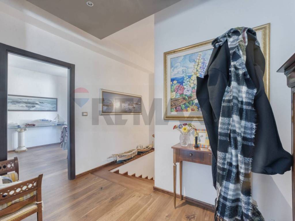 Appartamento a Montesilvano in Via Moncenisio, 6 - Foto 4