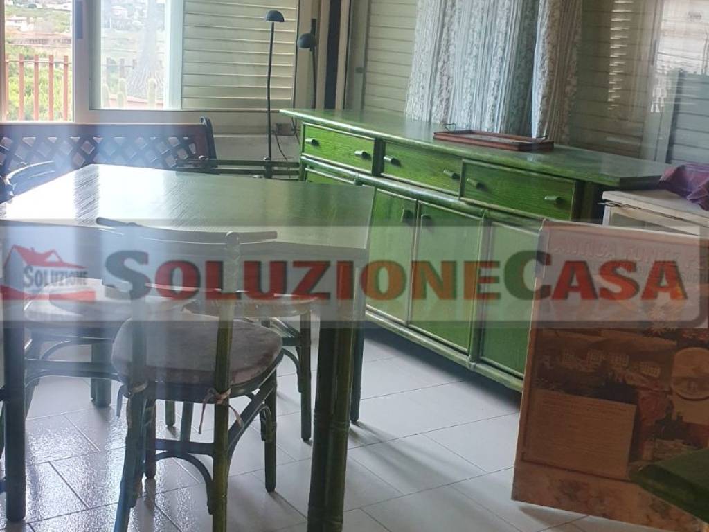 Appartamento a Calatabiano in Via Pirato, 18 - Foto 5