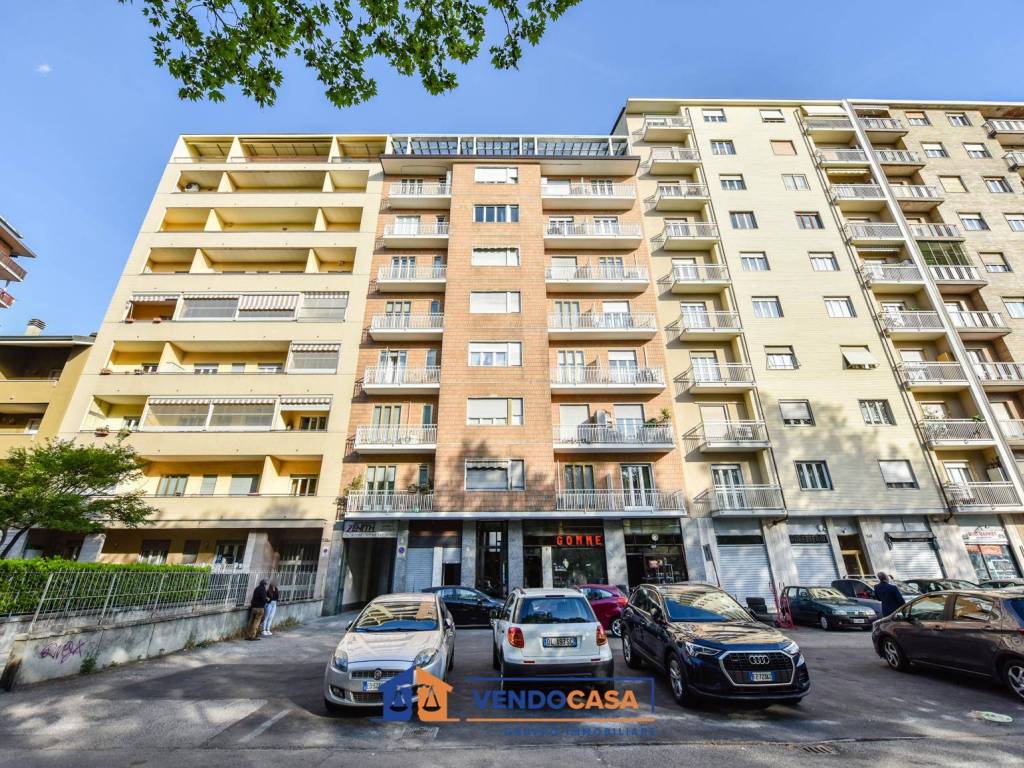 Immobile a Torino in Corso Unione Sovietica, 245 - Foto 2