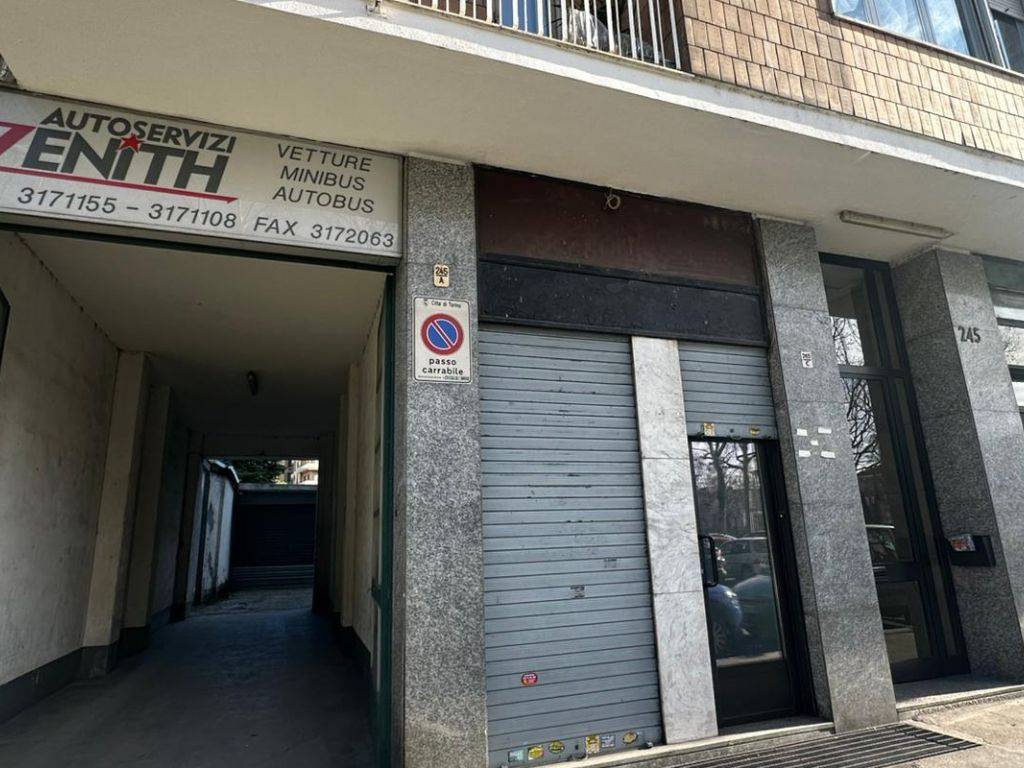 Immobile a Torino in Corso Unione Sovietica, 245 - Foto 3