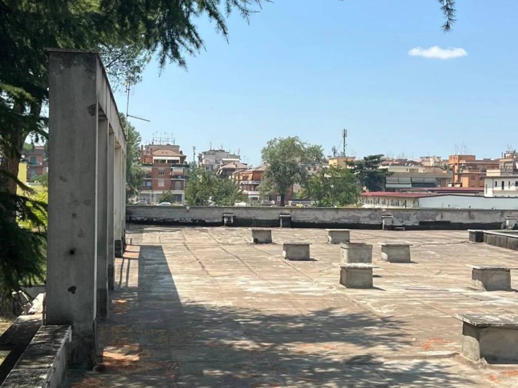 Immobile a Roma in Via Carlo Buttarelli - Foto 2