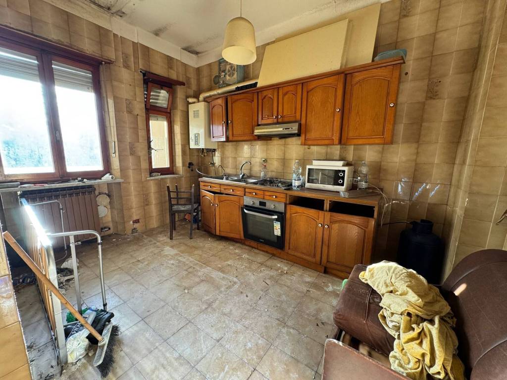 Appartamento a Torino in Via Piossasco, 25 - Foto 5