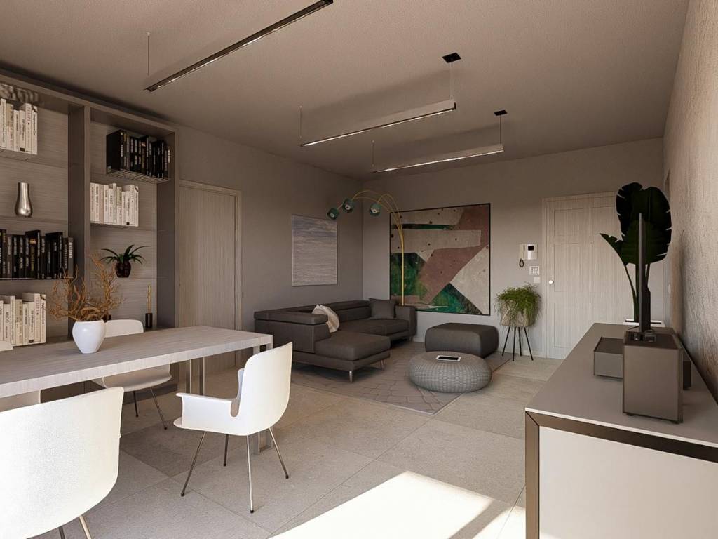 Appartamento a Latina in Viale dei Volsci - Foto 2